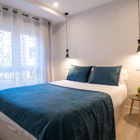Apartamentos Aranda - La Cepa I - II Aranda de Duero Exterior photo