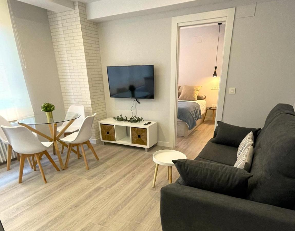 Apartment Aranda - La Cepa I - Ii