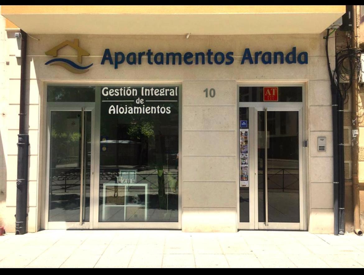 Apartment Aranda - La Cepa I - Ii *