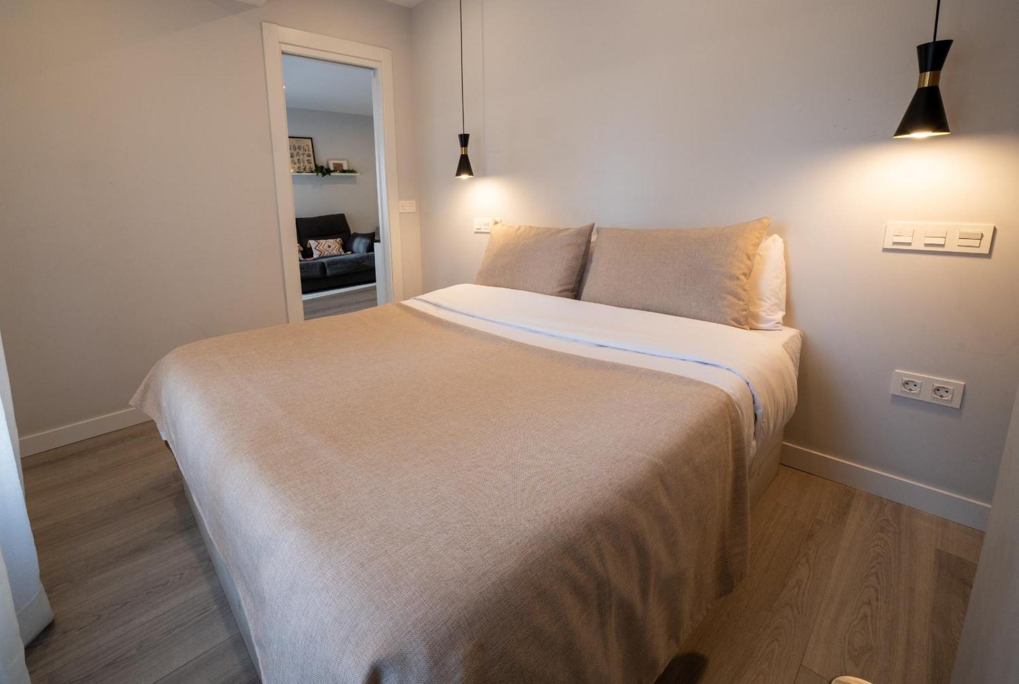 Apartment Aranda - La Cepa I - Ii Aranda de Duero