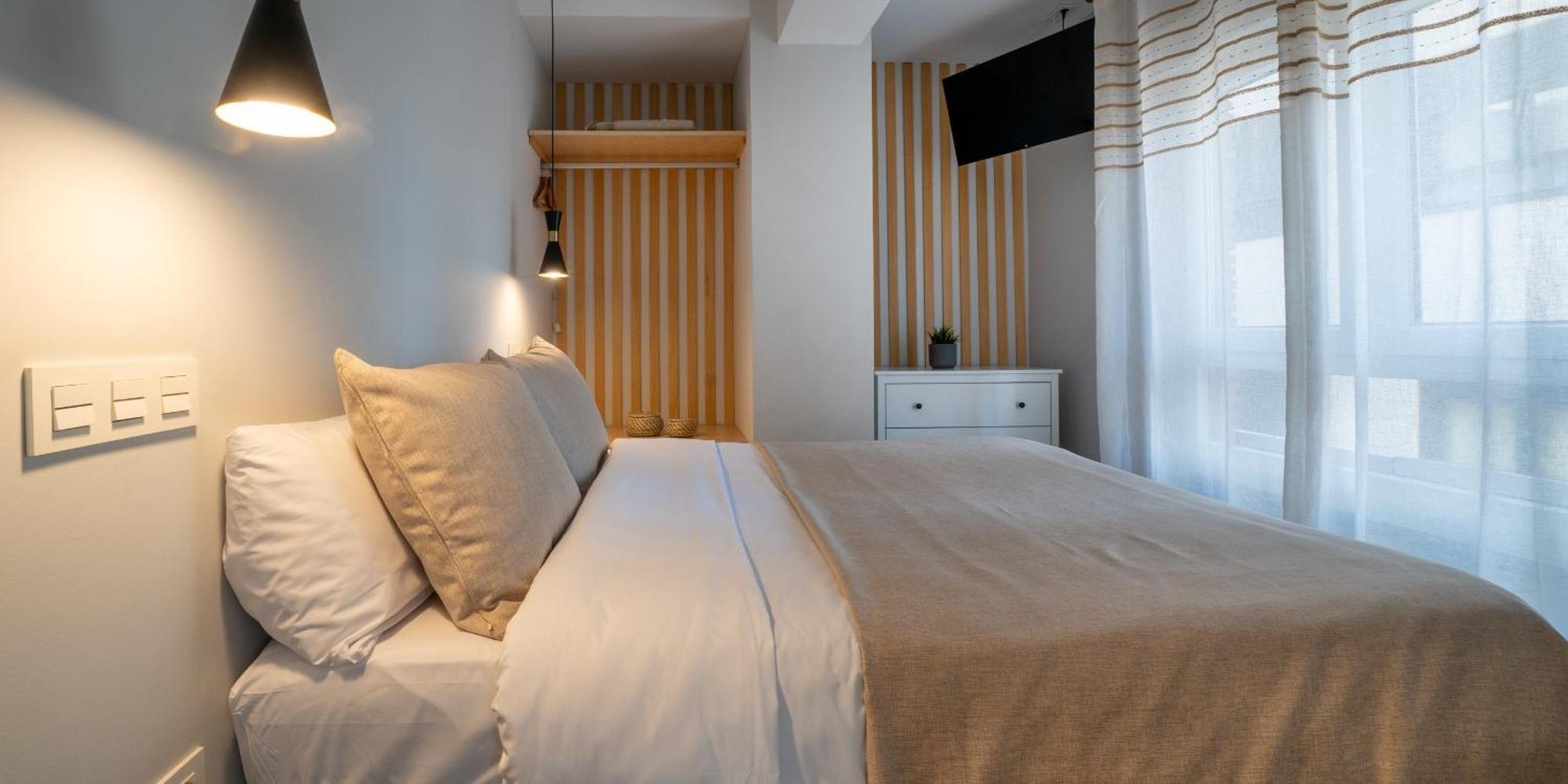 Aranda - La Cepa I - Ii Apartment