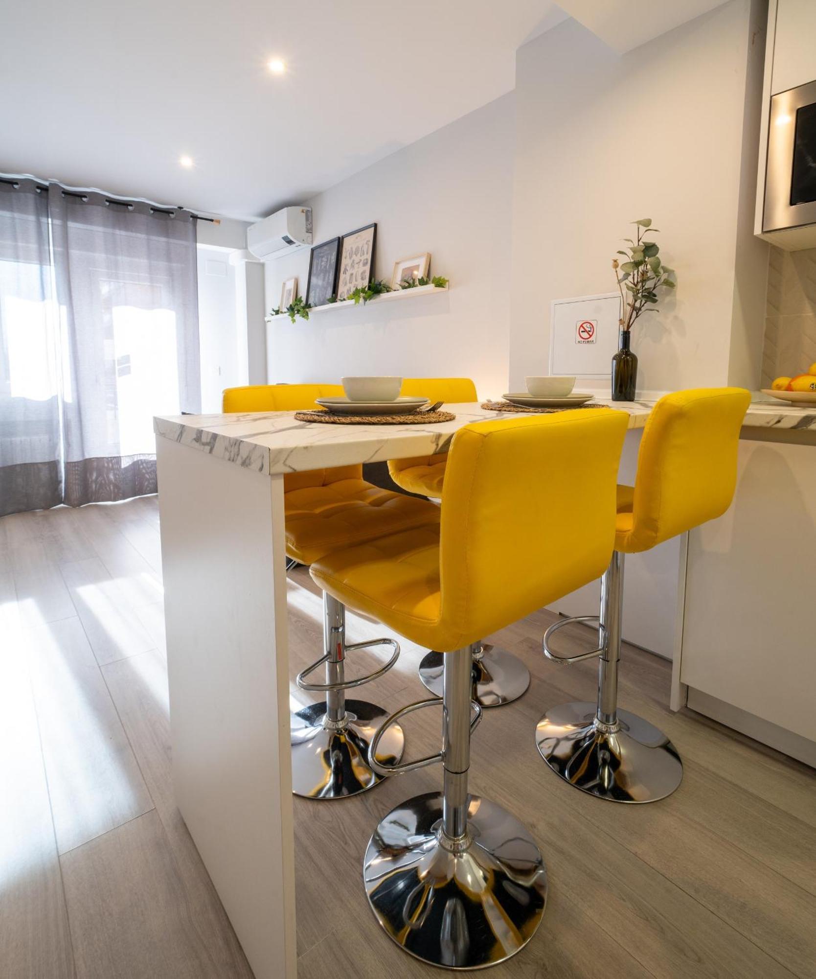 Aranda - La Cepa I - Ii Apartment *