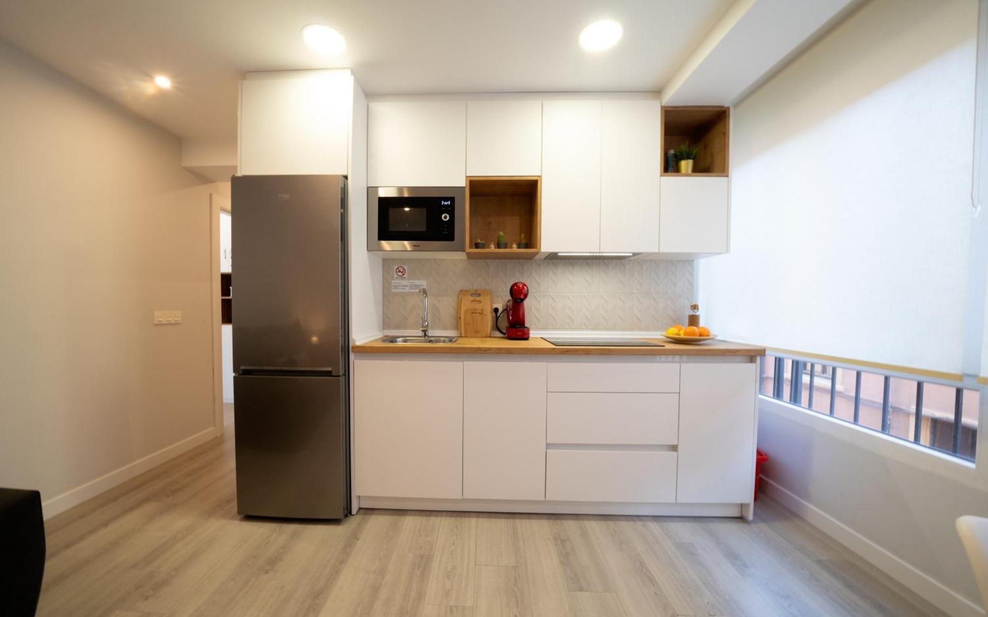 Apartment Aranda - La Cepa I - Ii *